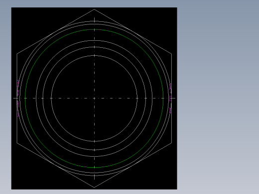 PARKER管接头EO Union G18LCFX_right