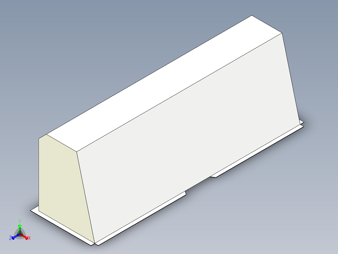 兄弟机床S500S700顶罩