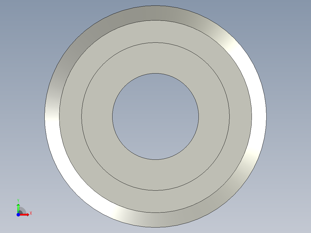 LE-T5-B轻载传动一般同步带轮AW20T5200-B-H14前视图