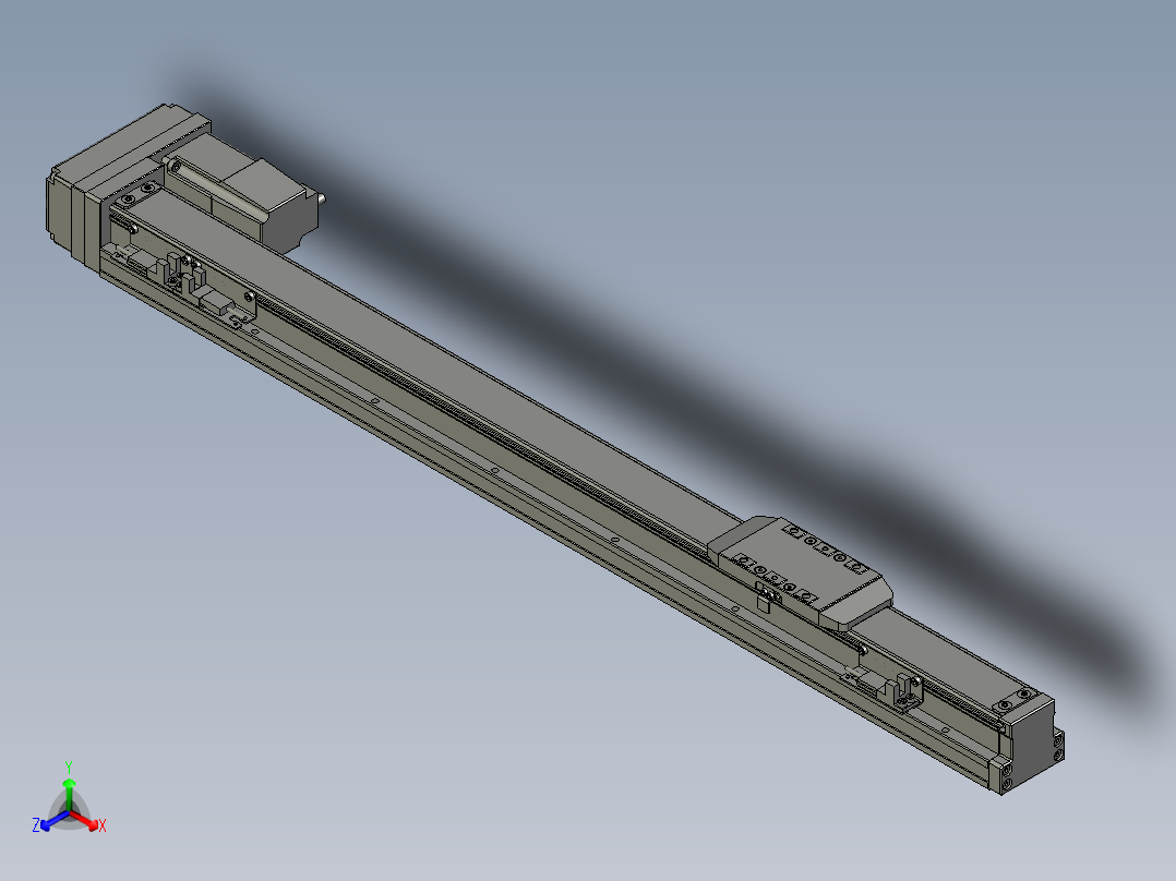CTH5-L10-C-S600-BR-P10-D3-1正等轴测图
