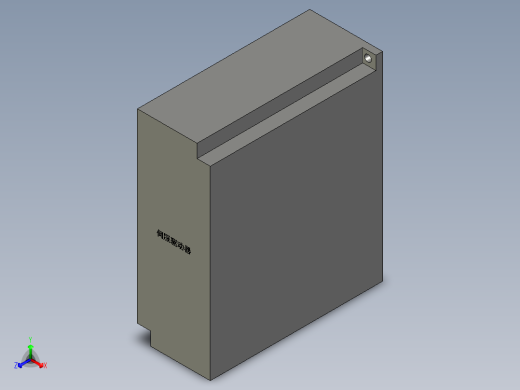 CR01-MBDLN25SE松下伺服驱动器