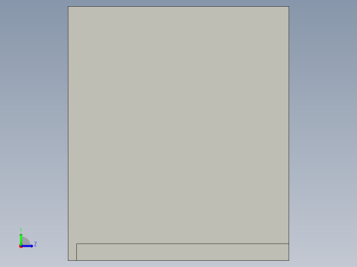 CR01-MBDLN25SE松下伺服驱动器左视缩略图