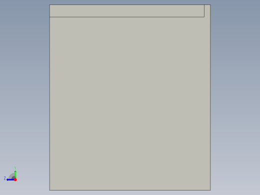 CR01-MBDLN25SE松下伺服驱动器右视缩略图