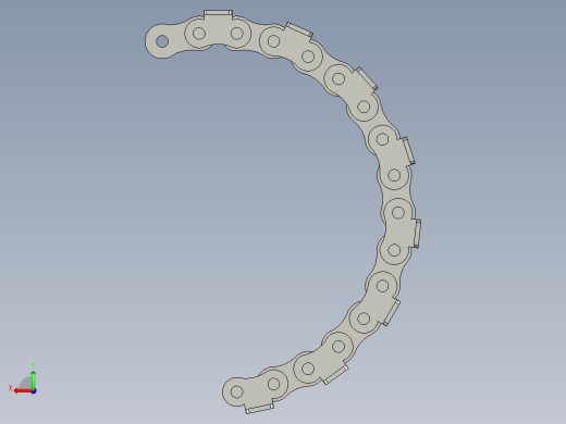 MISUMI_CHET40B-N-R后视缩略图