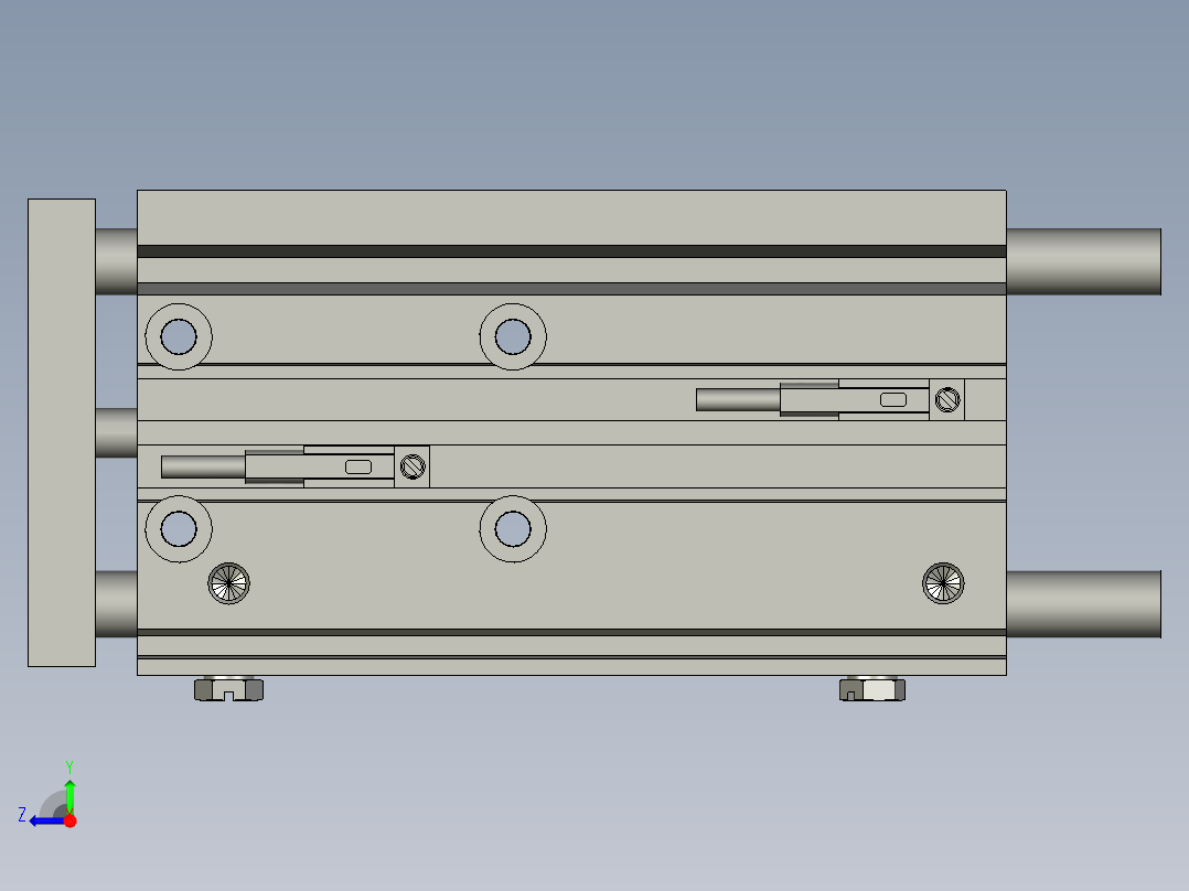 MGPM12-75-M9N_0_0_0_1右视图