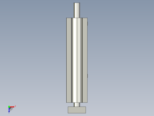 MGPM12-75-M9N_0_0_0_1俯视缩略图