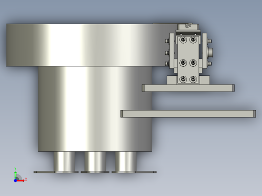 JALD23-4-叶片供料-Z-01前视缩略图