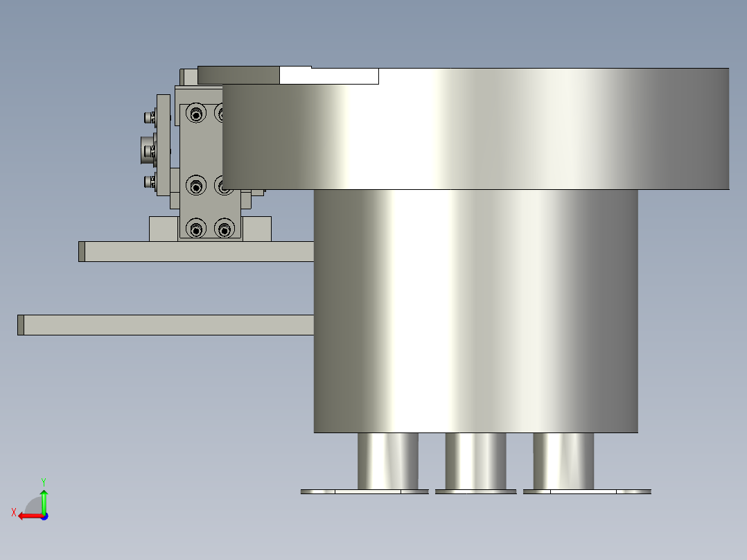 JALD23-4-叶片供料-Z-01后视图