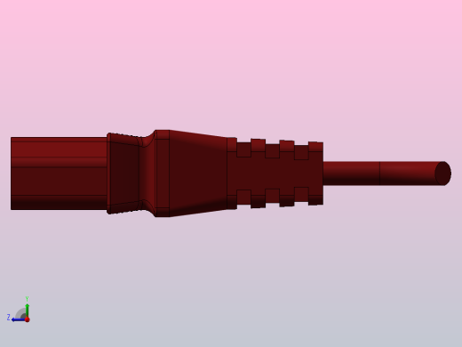 电源线插头-2015右视缩略图