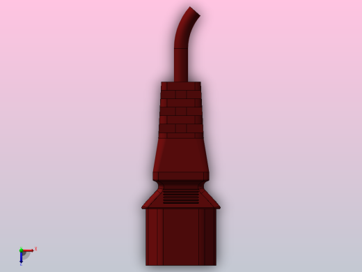 电源线插头-2015俯视缩略图