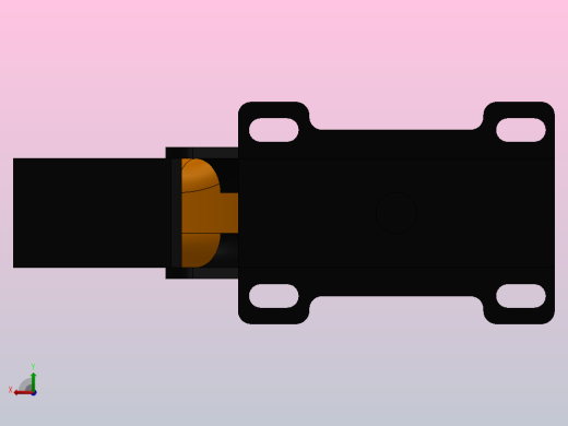 脚轮(1)后视缩略图
