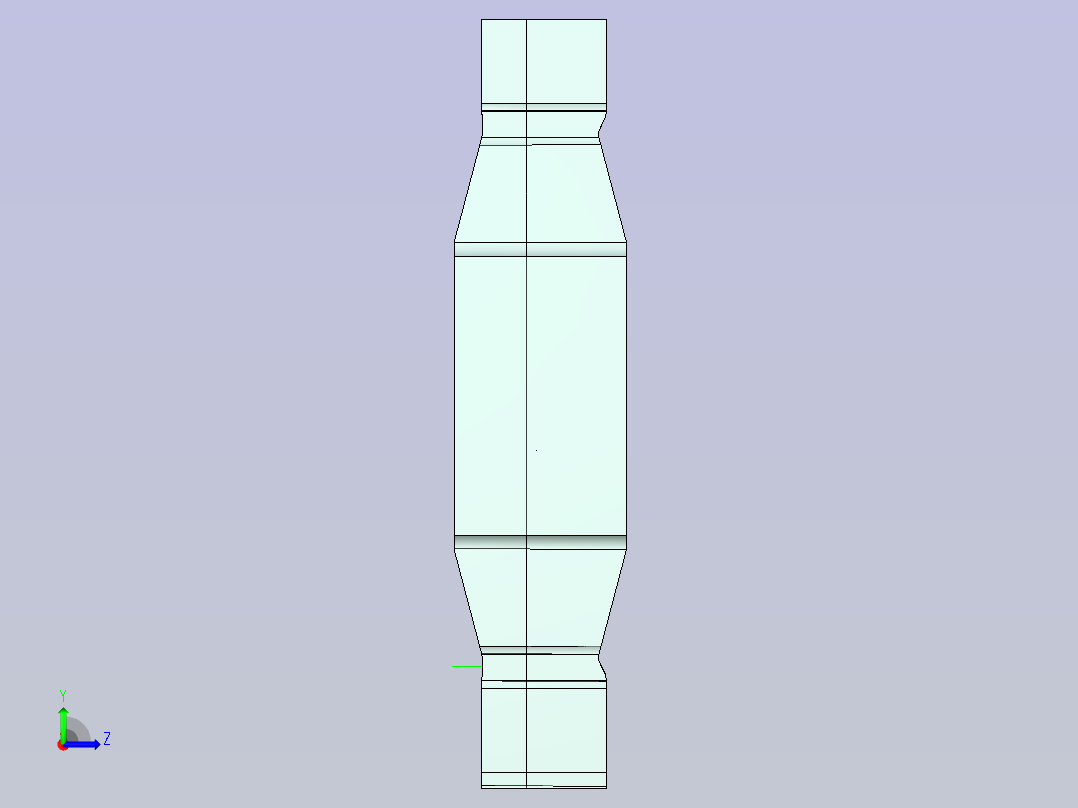 练习002左视图