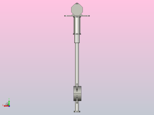 Dt673H(F)-25C.P.R.V[DN40]蝶阀，阀，风阀后视缩略图