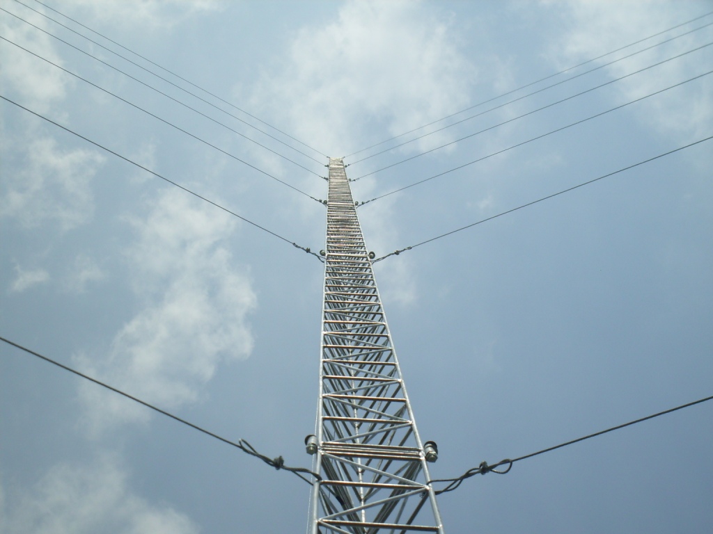 塔三角形32M