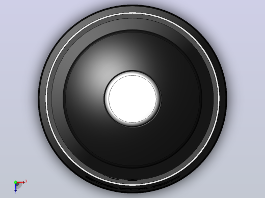 香料磨坊瓶俯视缩略图