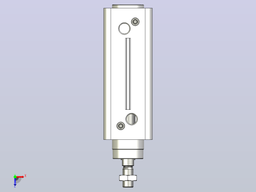 FESTO气缸DSBF-C-40-40-PPVA-N3-R---_0_俯视缩略图