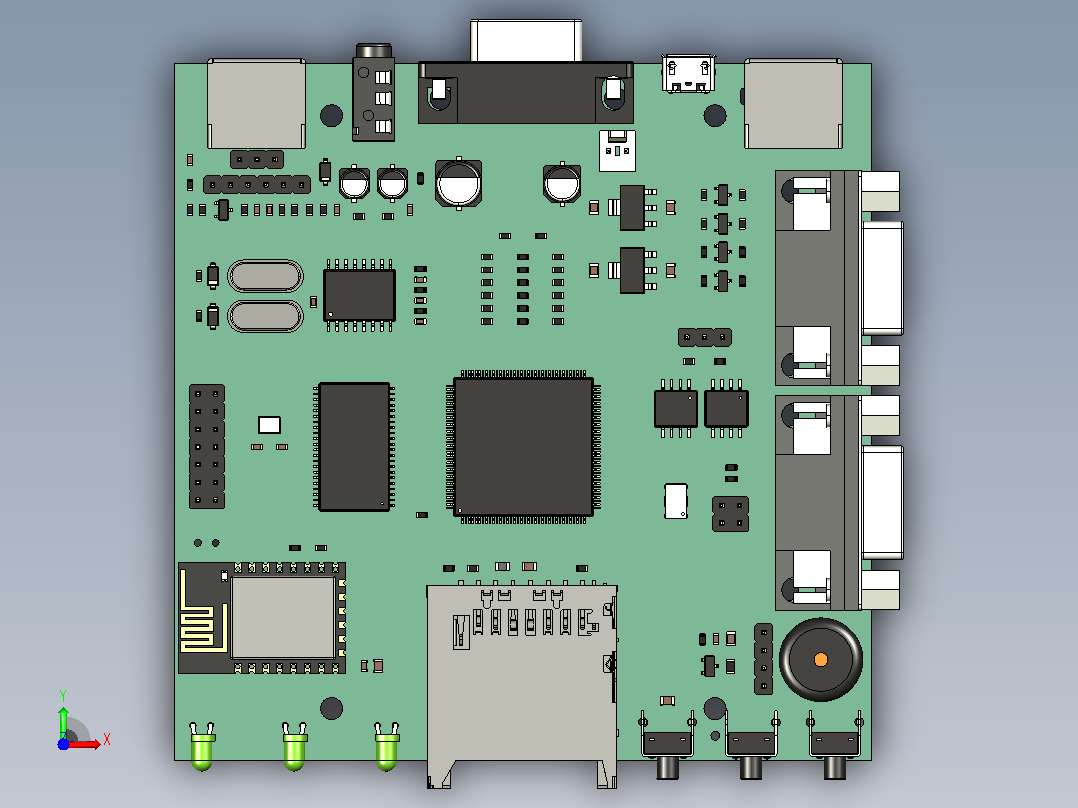 x-uno-1010-15_8SYcC前视图