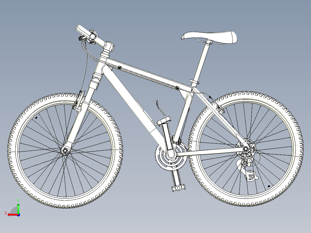 model-004-igs后视图