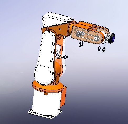 E762 3KG6轴机械手缩略图