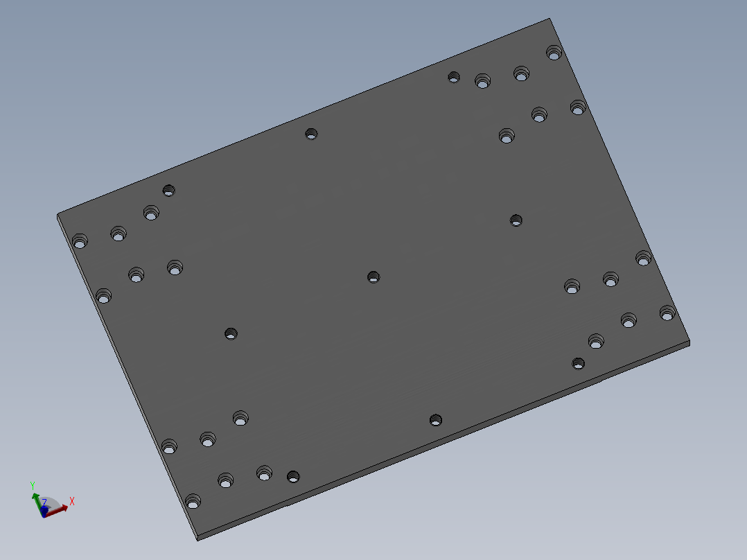 龙门吊装机器人焊接设备