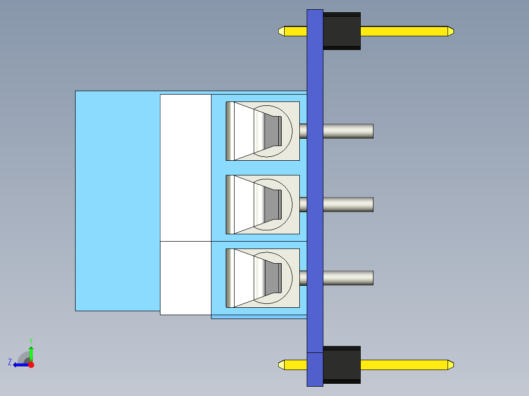 继电器1 (108)右视图