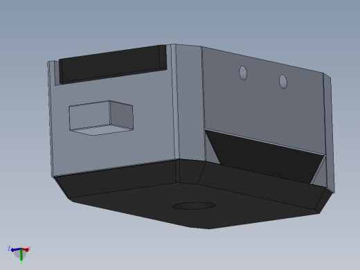 乌兰兹蜂鸟快拆系统