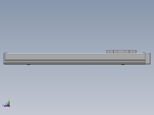 精密模组MC140-L05-600-BL-M200-C4右视缩略图