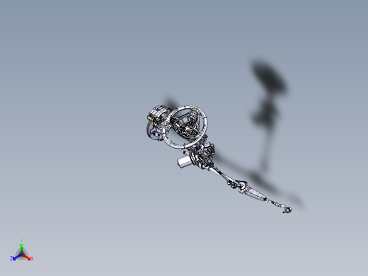 某商用车转向系统设计【机械式齿轮齿条转向器】【含三维catia+CAD图+文档】