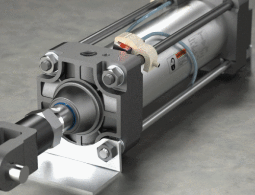 标准气缸150-22250缩略图