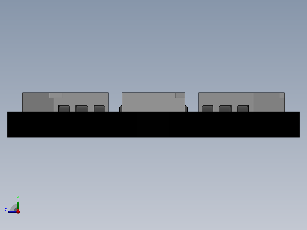 RGB氛围灯11右视图