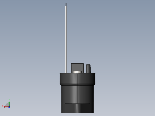 接触器GEV30A24V后视缩略图