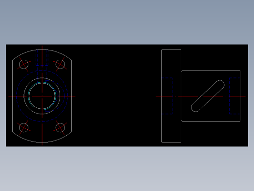 银泰PMI-FSBW01205B1-Z