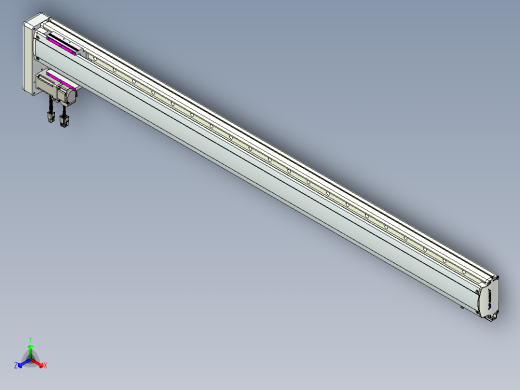 威洛博QF10-Lxx-C-S1200-BL-ZP10-C3