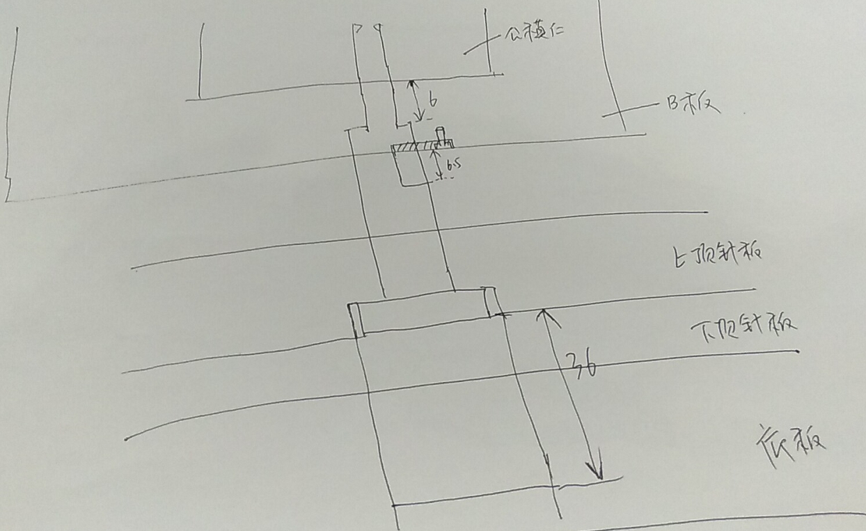 2917一注二注一体化（sw18可编辑+工程图+bom）