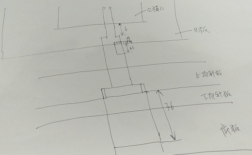2917一注二注一体化（sw18可编辑+工程图+bom）缩略图