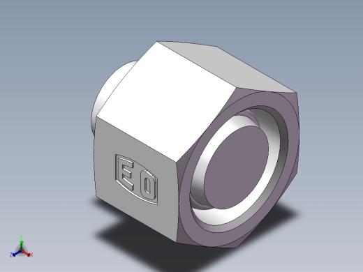 锥孔螺堵、9C-18