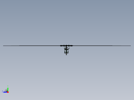 螺旋桨(55)右视缩略图