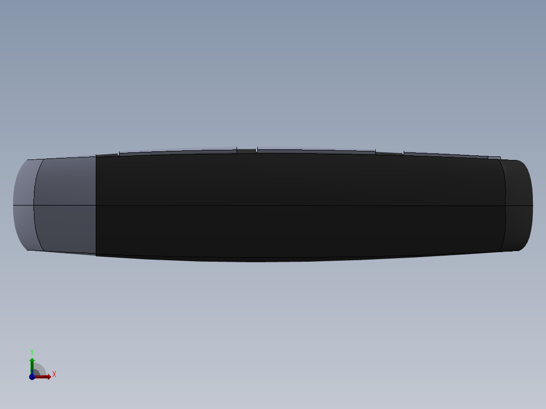 汽车钥匙前视图