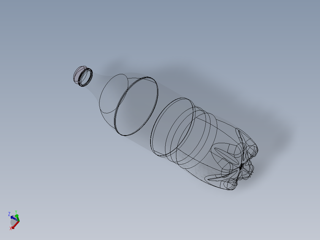 瓶子、罐子、桶(57)
