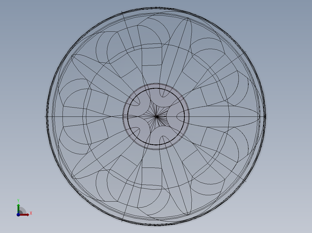 瓶子、罐子、桶(57)前视图