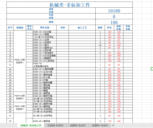 抛光机缩略图