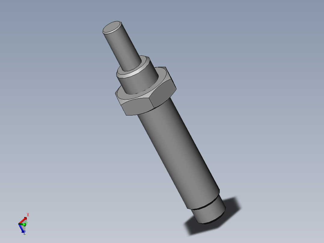 ACE缓冲器MC150MH3