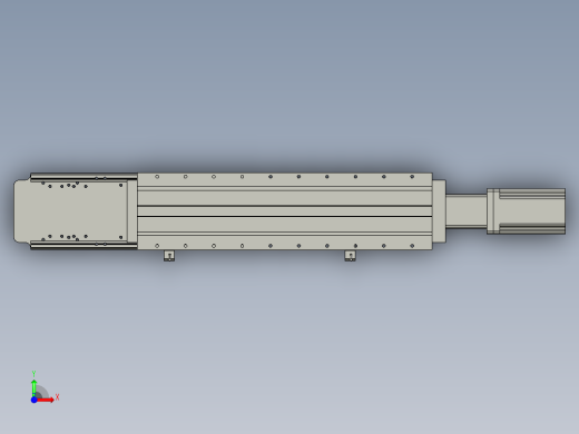 Y-110SF-S250-w170-750W前视缩略图
