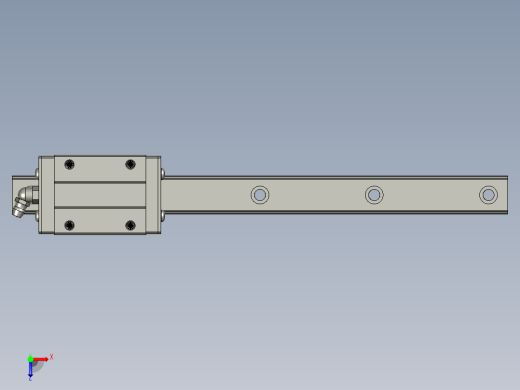 MSB20S1F0+R260-10_10N__0_0_0_01G-M6_俯视缩略图