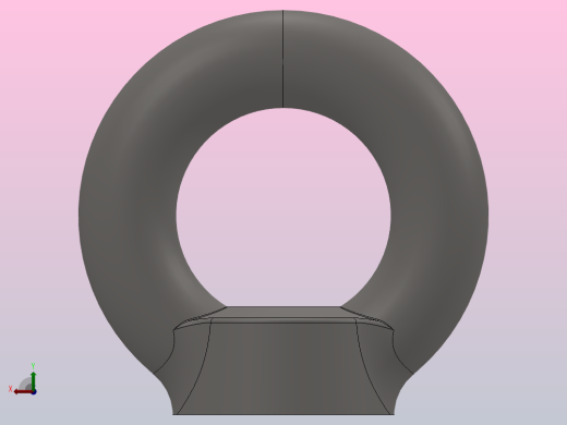 吊环螺母_M72后视缩略图