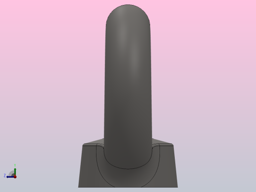 吊环螺母_M72右视缩略图