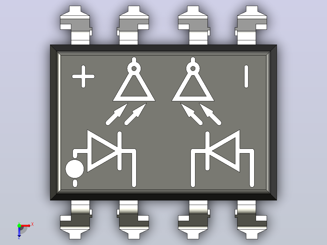 smd-dip-8-1.snapshot.2俯视图