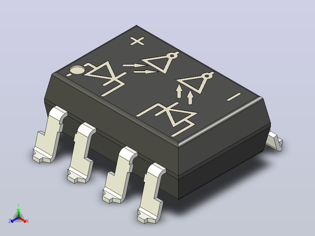 smd-dip-8-1.snapshot.2正等轴测图