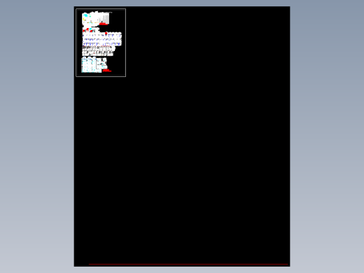 CS12-CAD线条花线模块