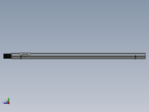 精密模组MY140-T10-950L-BC-P40B-C4-C右视缩略图